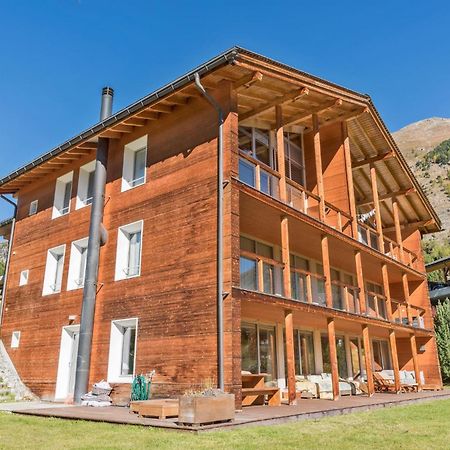 Chesa Rivarel - Pontresina Exterior photo